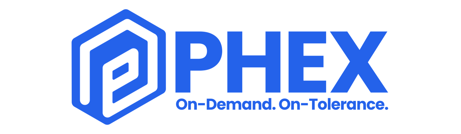 PHEX Logo